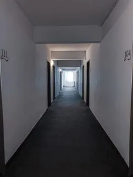 couloir — Коридор