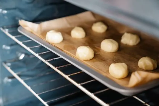 Backen — Выпечка