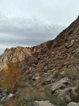 Rockfall — Камнепад