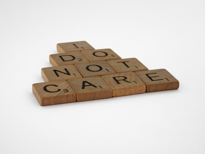 Took care — позаботился