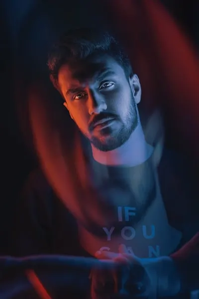 Can you ask him if he is available — можешь спросить, свободен ли он