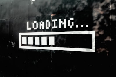load — груз