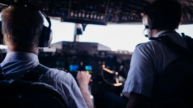 Pilot — Пилот