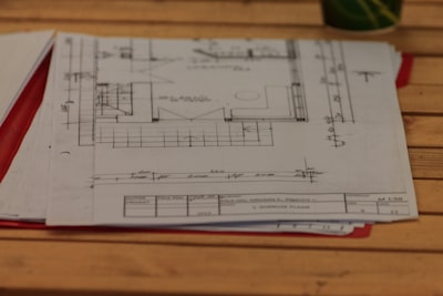 developed plan — разработанный план