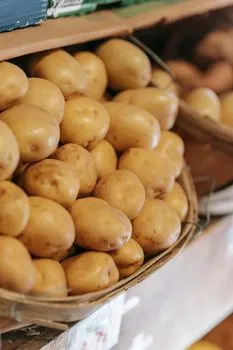 krompir — картофель