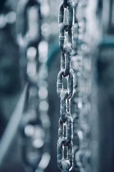 Chain — Цепь