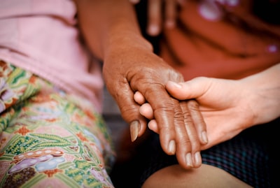 la compassion — сострадание