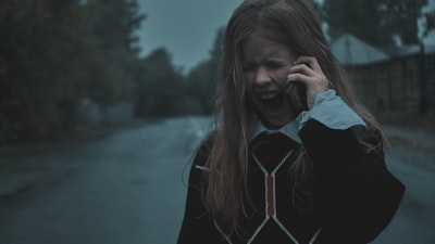 Frenzied — безумный