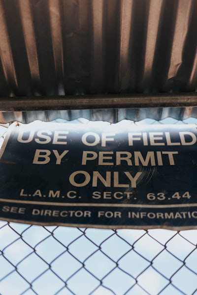 to permit — разрешать