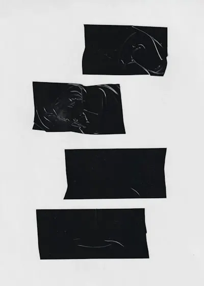 Sellotape — скотч