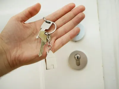 tenant's rights — права жильца