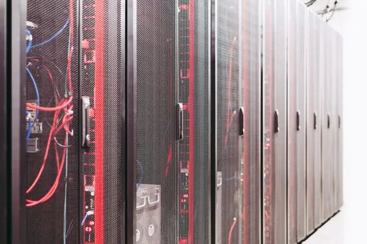 Datacenter — Центр обработки данных