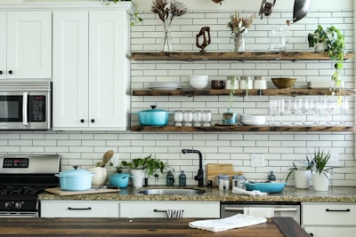 cookware — посуда для готовки