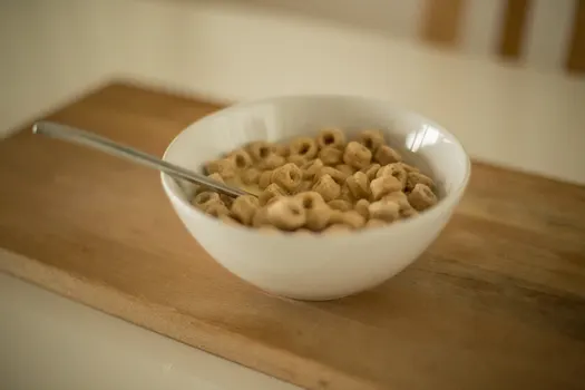 Gruel — Каша