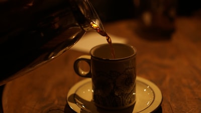 decanting — декантация