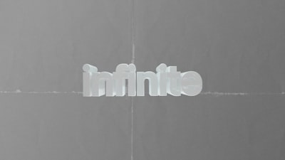 Finite — конечный