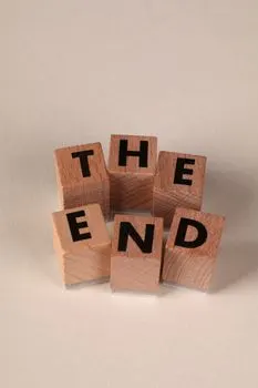 end up doing sth — в итоге сделать что-то