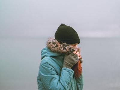 Have Cold — болеть простудой