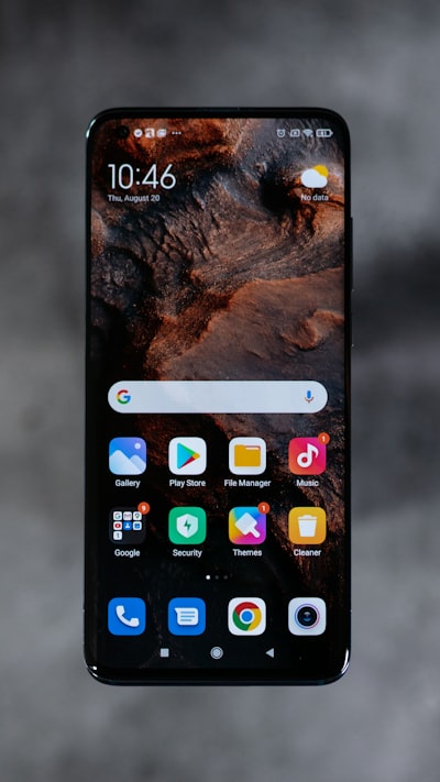cellular — сотовый