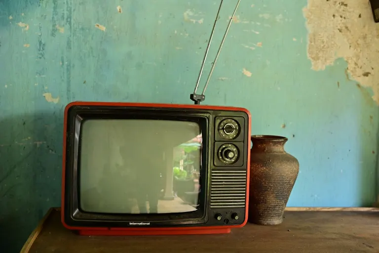 telekas — телик