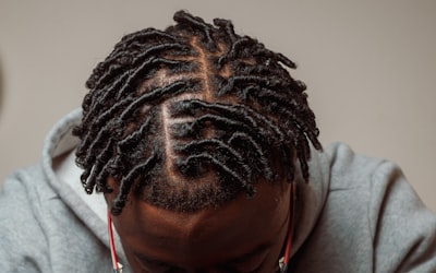 dreadlocks — дреды