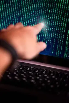 Malware — Вредоносное ПО