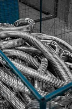 Hoses — Шланги