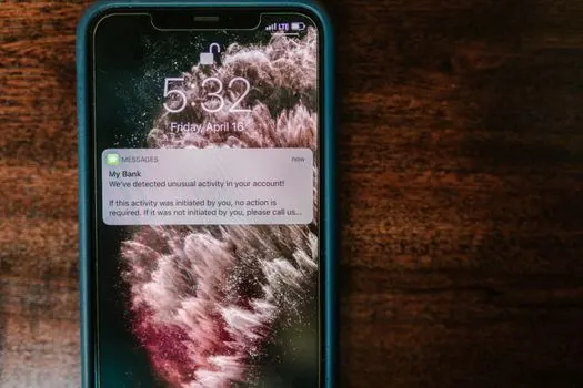 notifications — уведомления