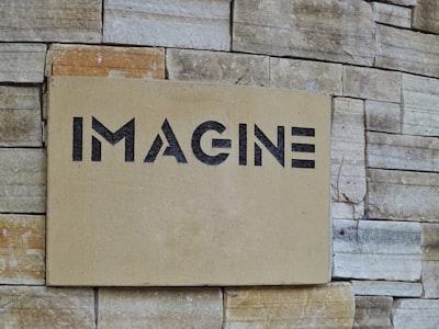 Imaginary — воображаемый