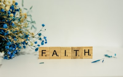 faithful — верный