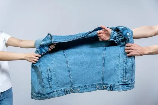 Pull on — Натяните