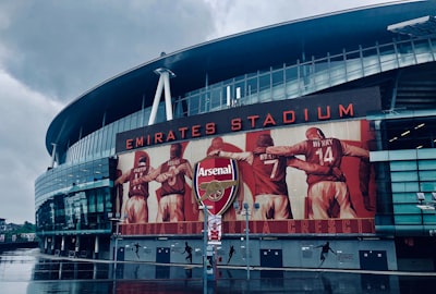 arena — арена