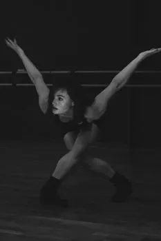 Descended — Спустился
