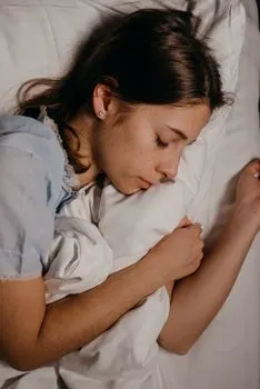 Lulled — Убаюканный