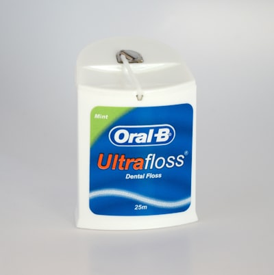 Floss — зубная нить