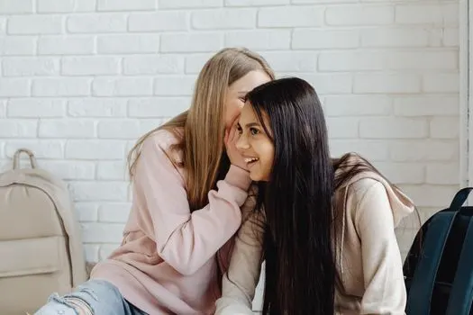 Confided — Доверился