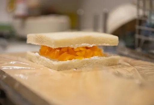 Filling — Начинка