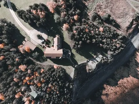 Homestead — Усадьба