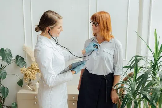 Medical examination at the workplace — Медицинское освидетельствование на рабочем месте