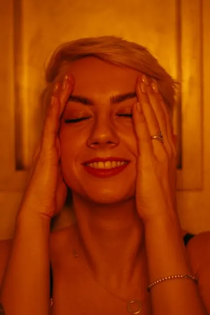 Contentment — Удовлетворенность