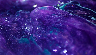 slime — слизь