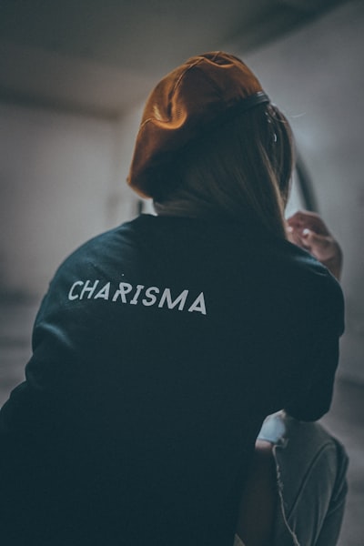 Charisma — харизма