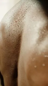 sweating — Потливость