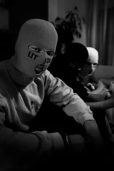 Goon squad — Отряд головорезов