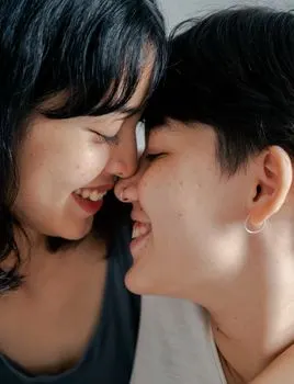 ongoing intimacy — продолжающаяся близость