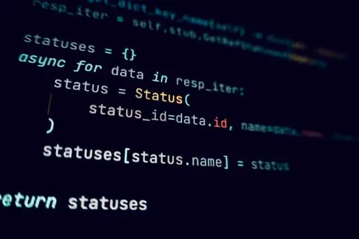 test — тест