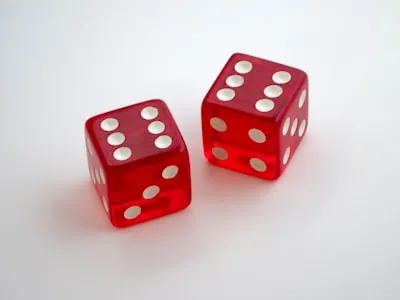 Dice — игральные кости