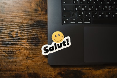 salient features — ключевые особенности
