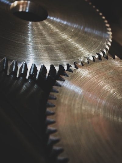 Gear — снаряжение