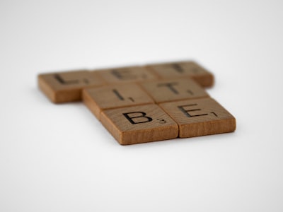 Belittle — принижать